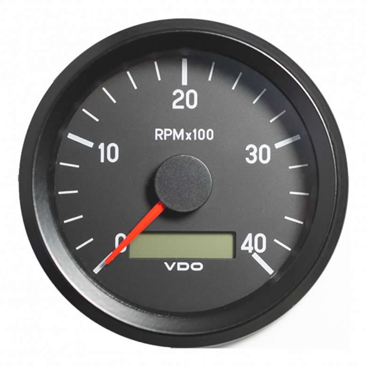 VDO Tachometer 4000 RPM Gauge